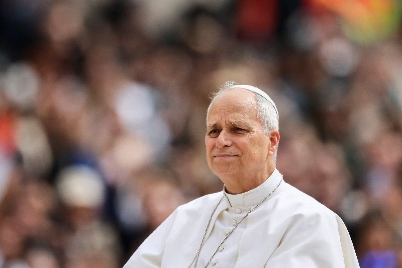 Papa diz que história condenará líderes que ignoram mortes de migrantes