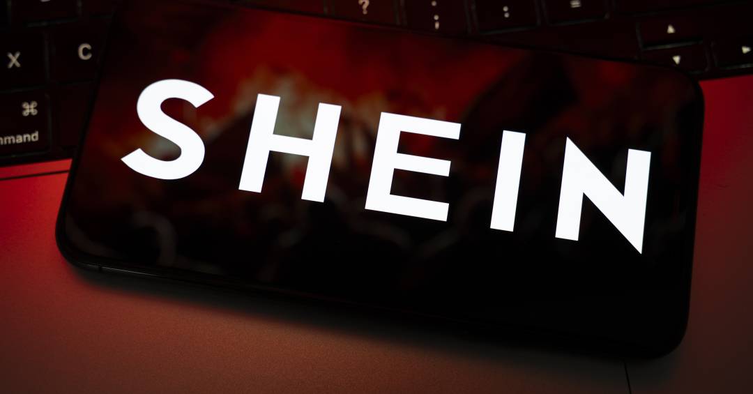 União Europeia cria 'taxa das blusinhas' para compras de sites como Shein e Temu