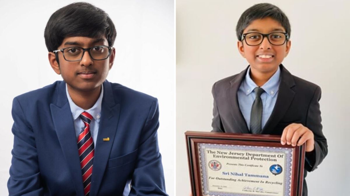 Menino de 10 anos cria ONG e recicla mais de 800 mil baterias