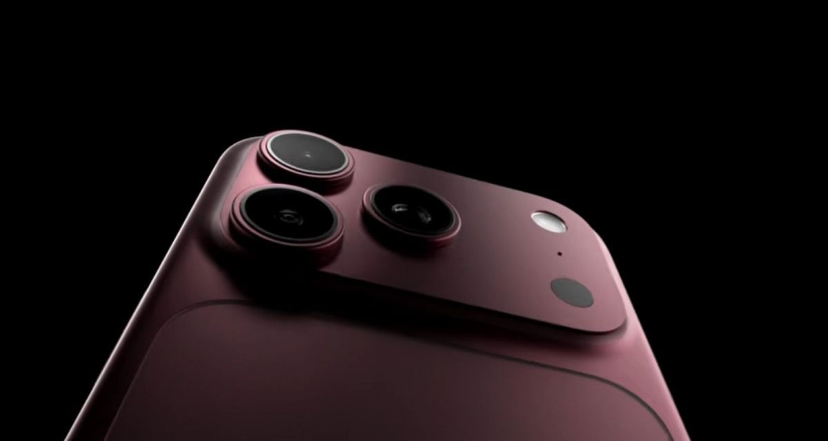 Fotos do iPhone 18 Pro vazam em arquivos publicados na dark web