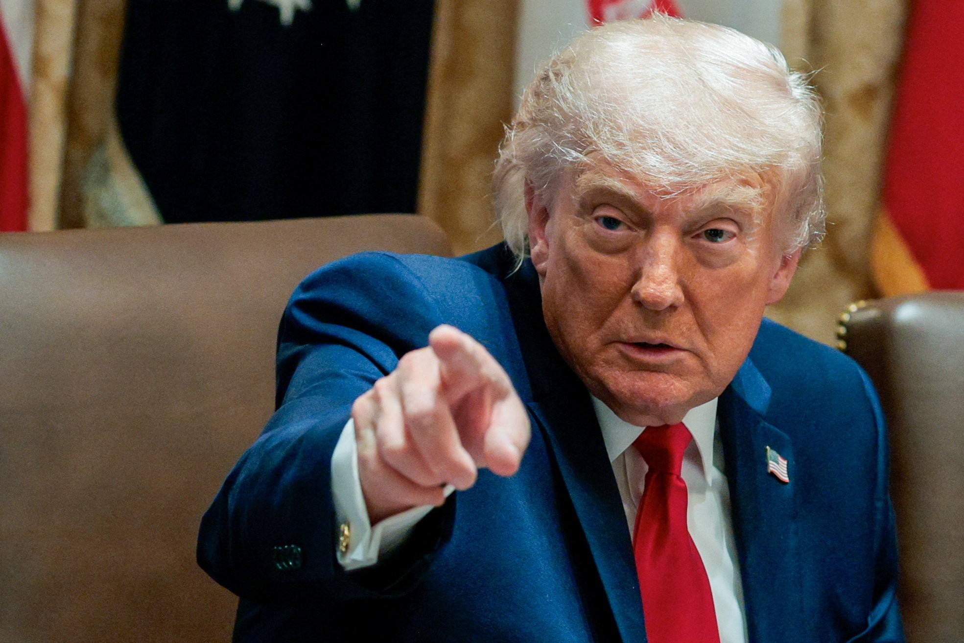 EUA e Irã chegam a pré-acordo, mas aprovação final de Trump é pendente