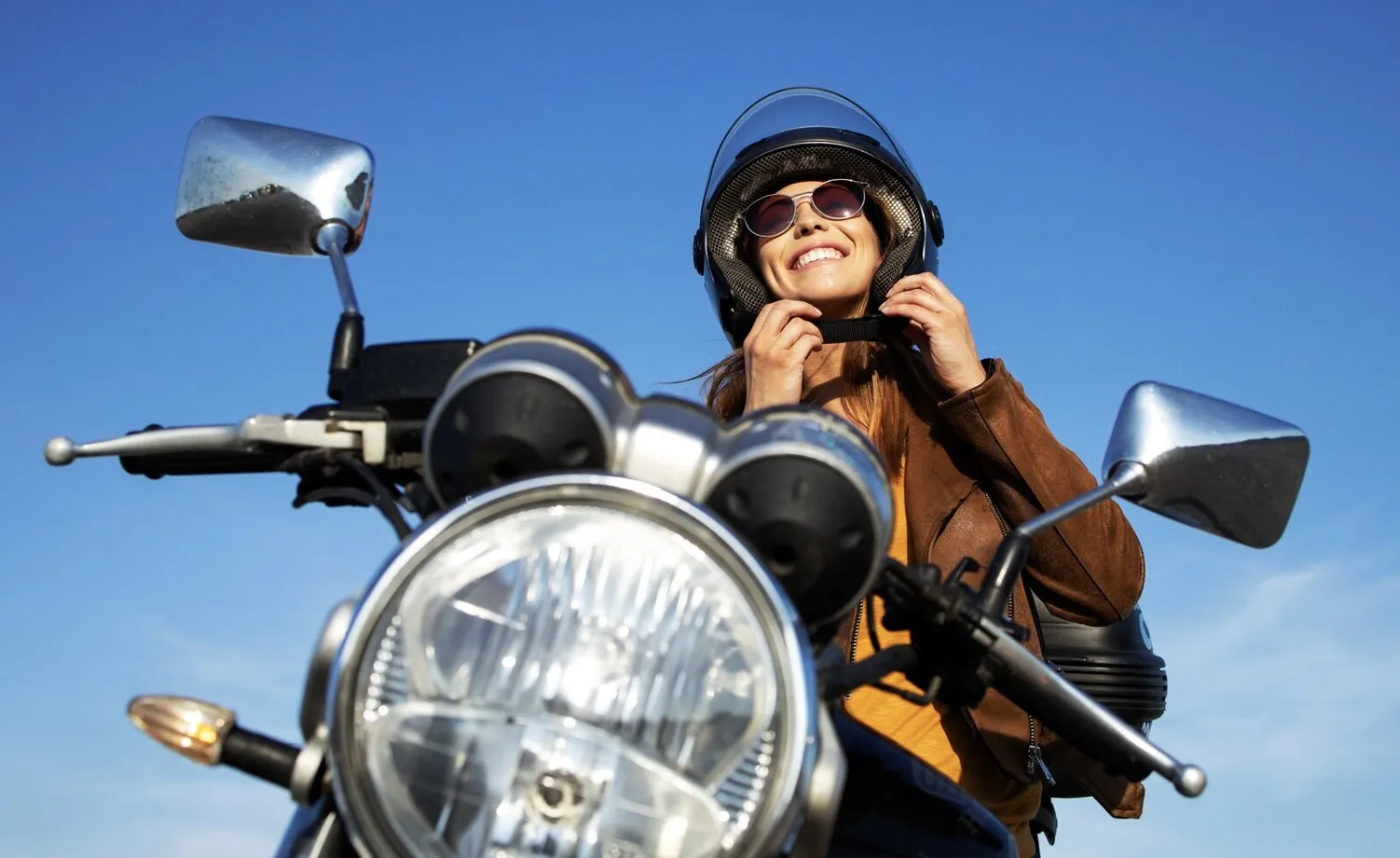 Barueri tem inscrições abertas para curso gratuito de pilotagem de motos; veja datas
