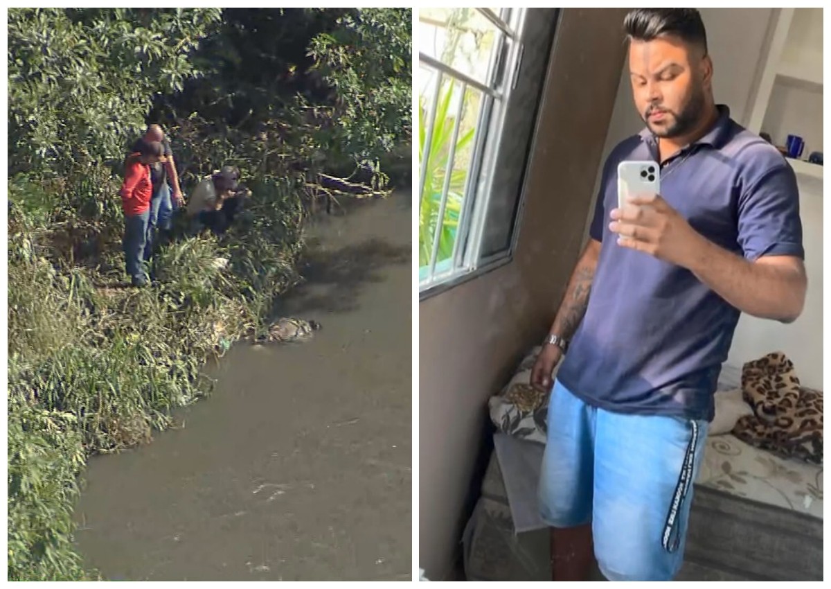 Corpo de empresário sequestrado é encontrado em Carapicuíba; amigo é apontado como mentor