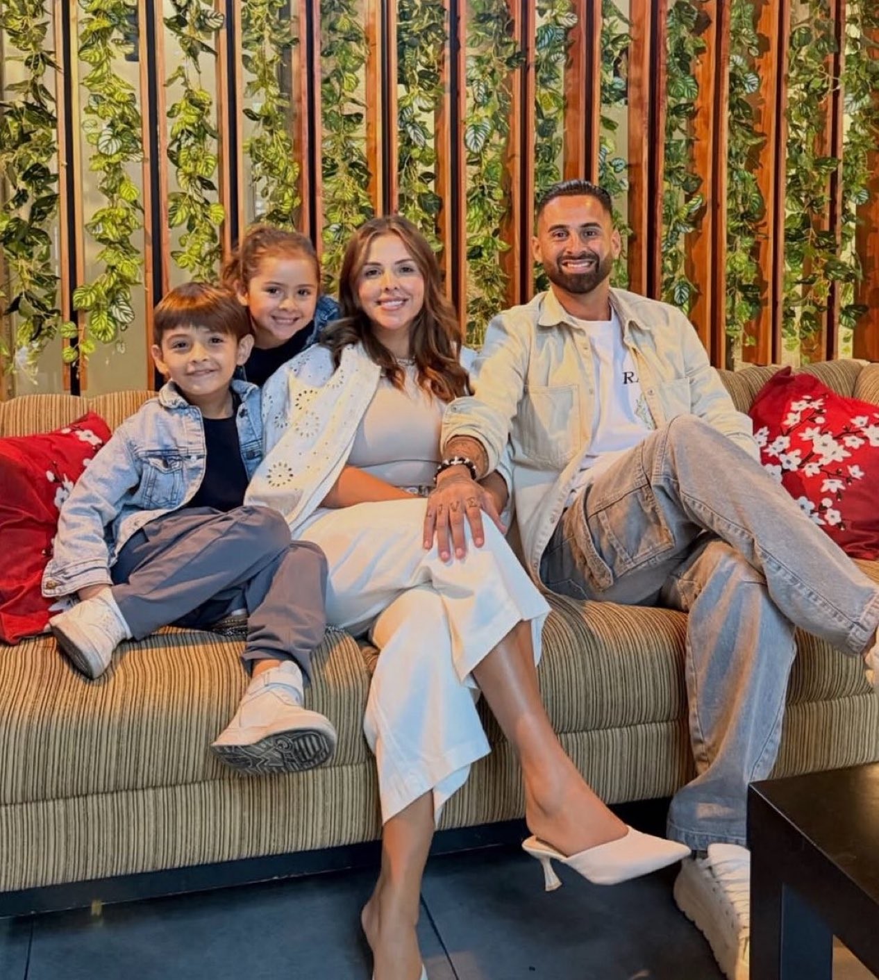 “Nosso prédio caiu”, diz jogador argentino com família desaparecida na Venezuela
