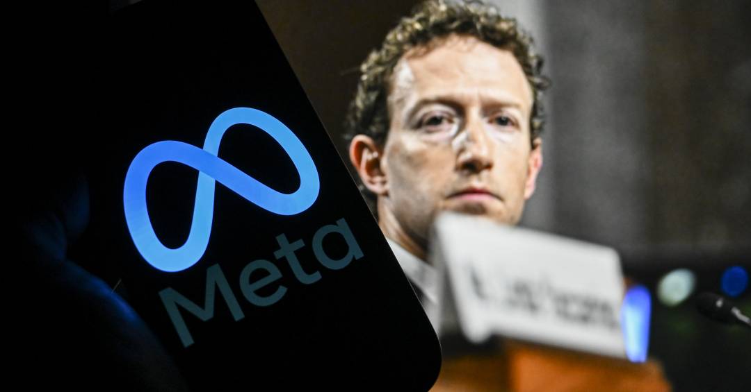 Meta estuda vender capacidade de IA e desafiar Amazon, Microsoft e Google