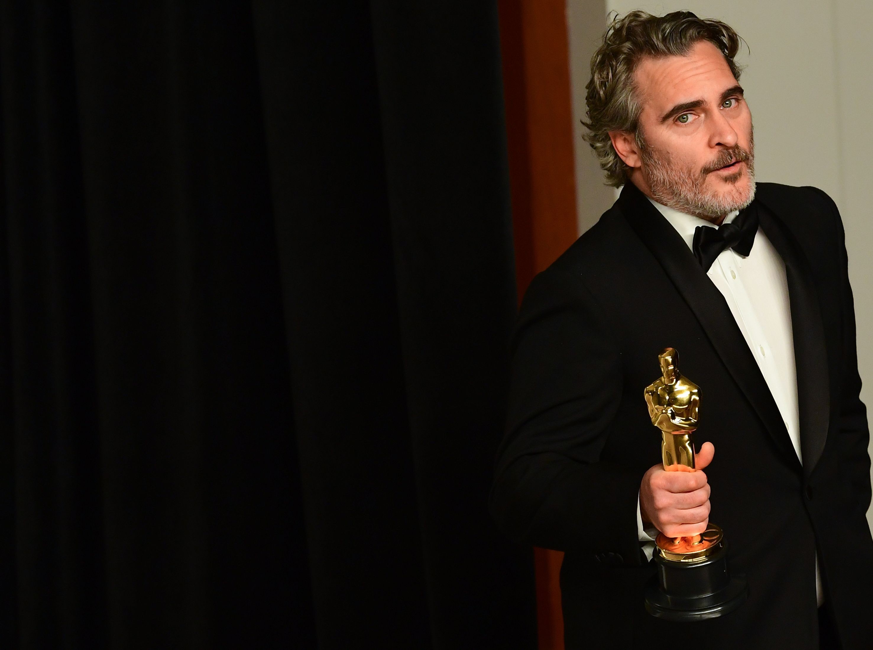 O passado de Joaquin Phoenix: a infância do ator em uma seita controversa