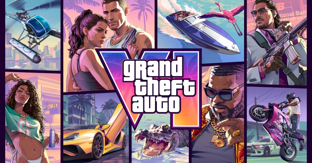 GTA 6 custará US$ 79,99, confirma Rockstar Games