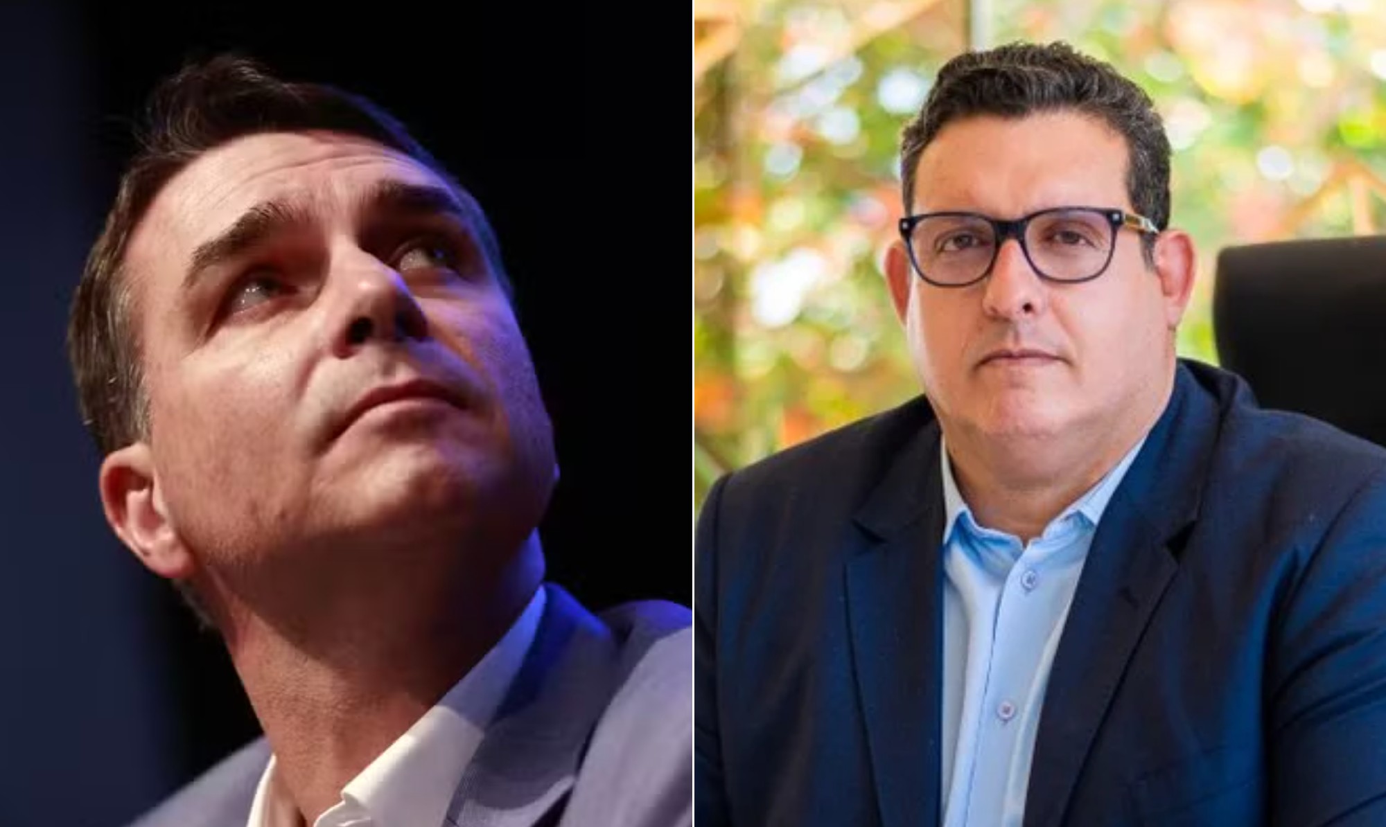 Agência de marqueteiro de Flávio Bolsonaro obteve R$ 70 milhões anuais em contratos no governo anterior