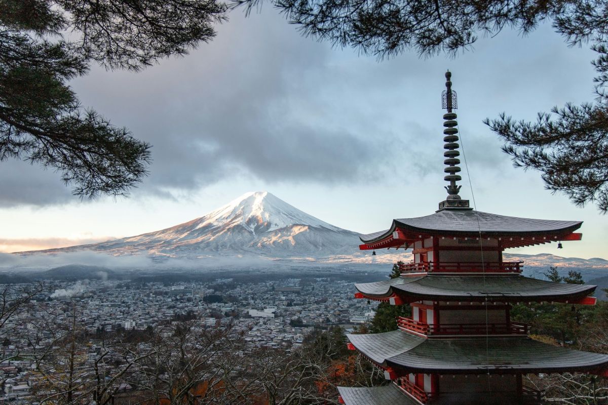 Japão se consolida como destino de luxo e atrai ultrarricos com “significado” em vez de ostentação