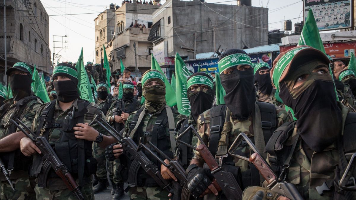Hamas anuncia dissolução de governo em Gaza e propõe comitê palestino