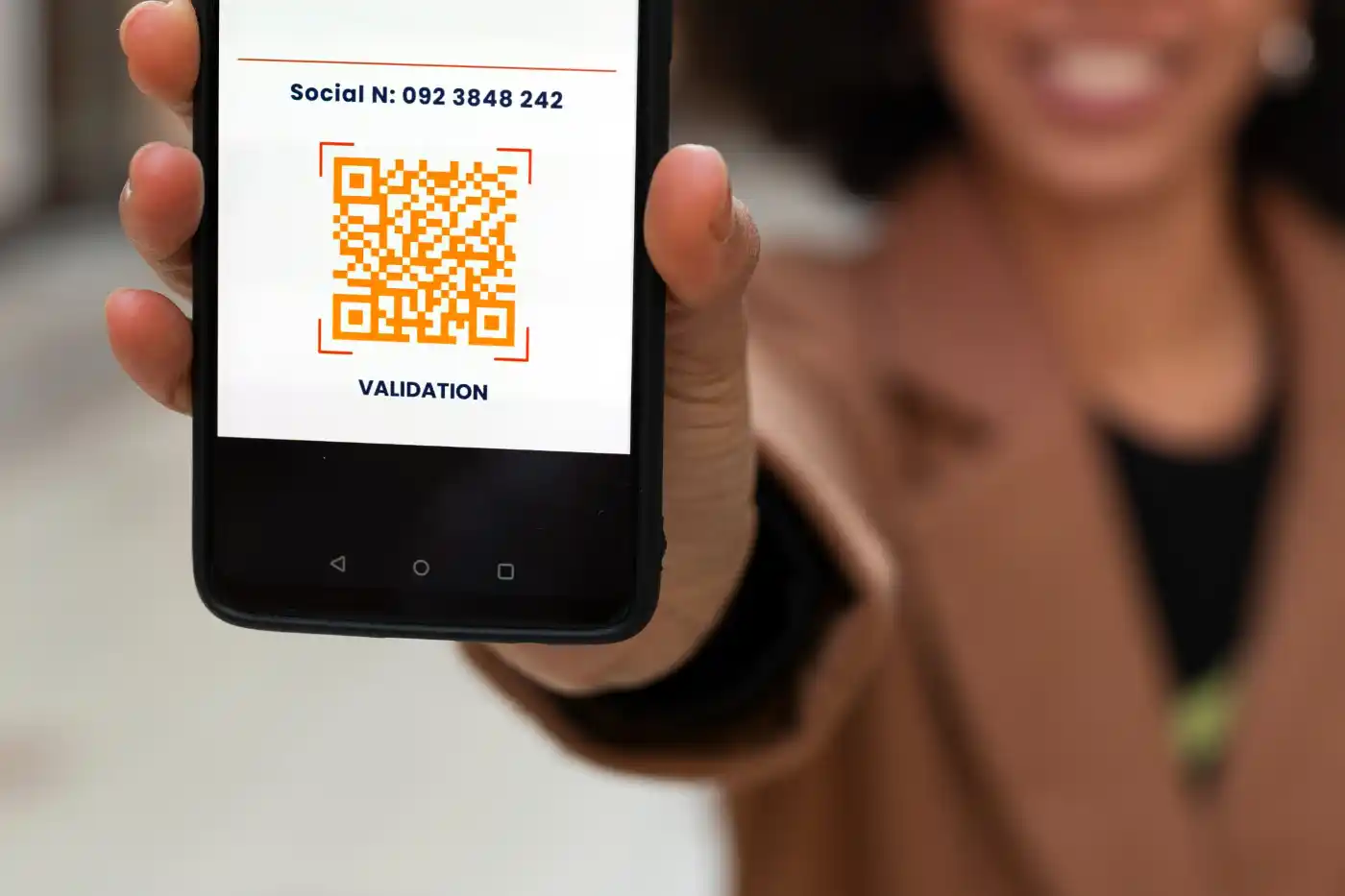 QR Code em placas de Barueri pode revelar a história por trás dos nomes das ruas