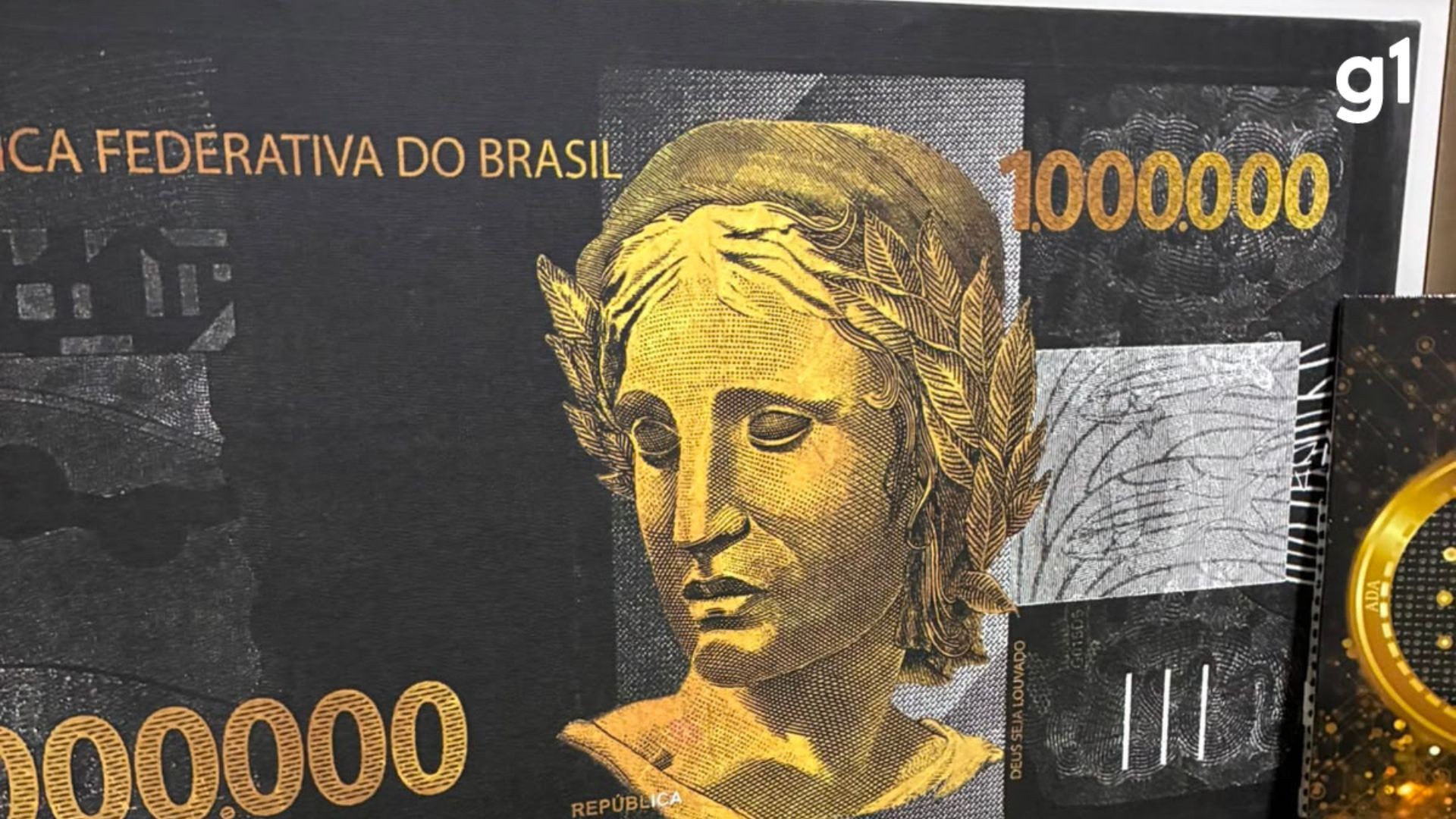 Polícia prende suspeito de golpe milionário contra aposentada no Rio de Janeiro