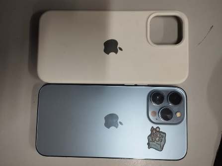 Homem é preso em Barueri com iPhone roubado após perseguição