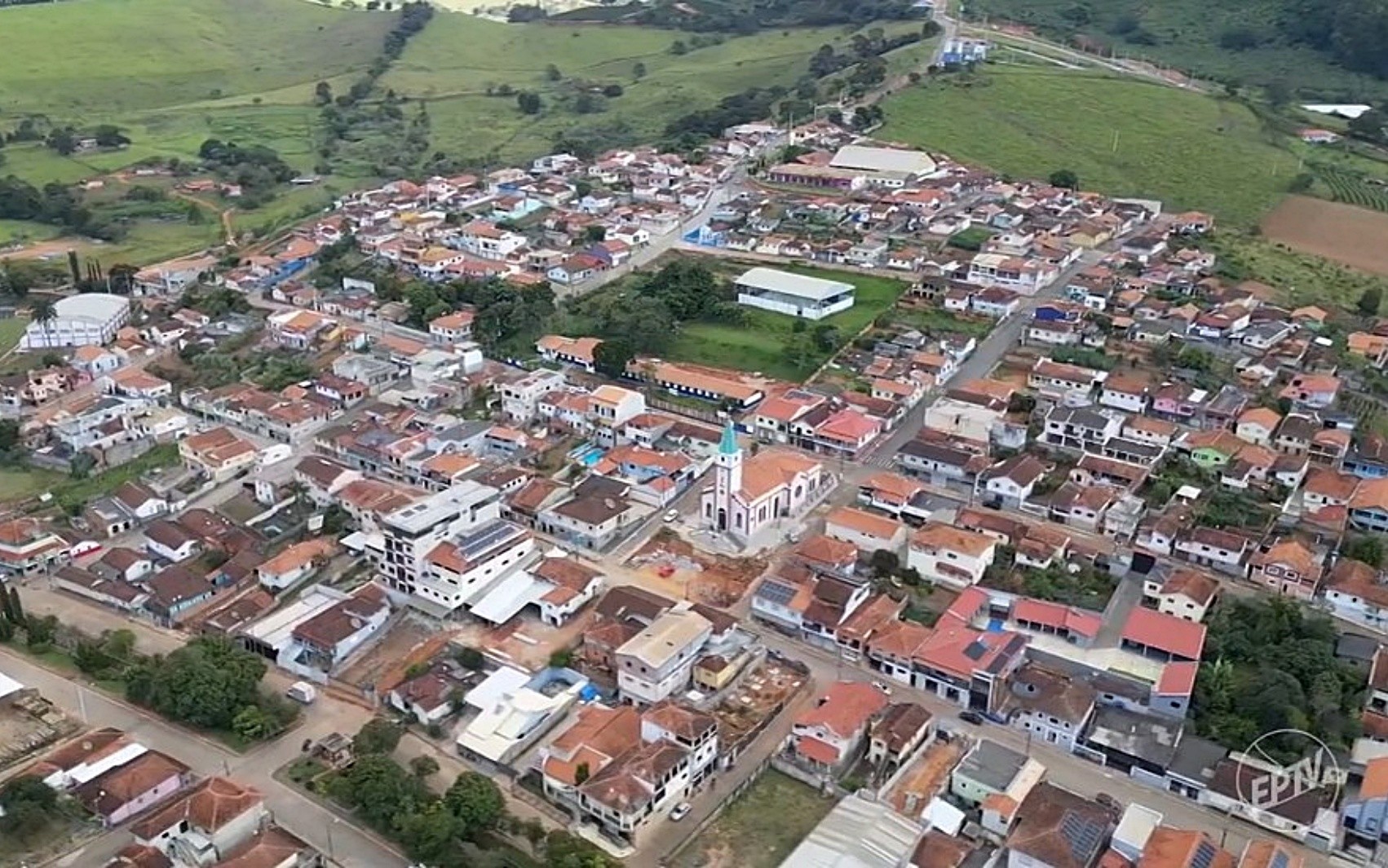 38 anos sem homicídios: a rotina da cidade em MG onde ninguém tranca a porta