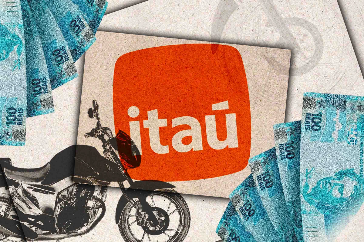 Justiça condena Itaú a indenizar aposentada por consórcio não contratado