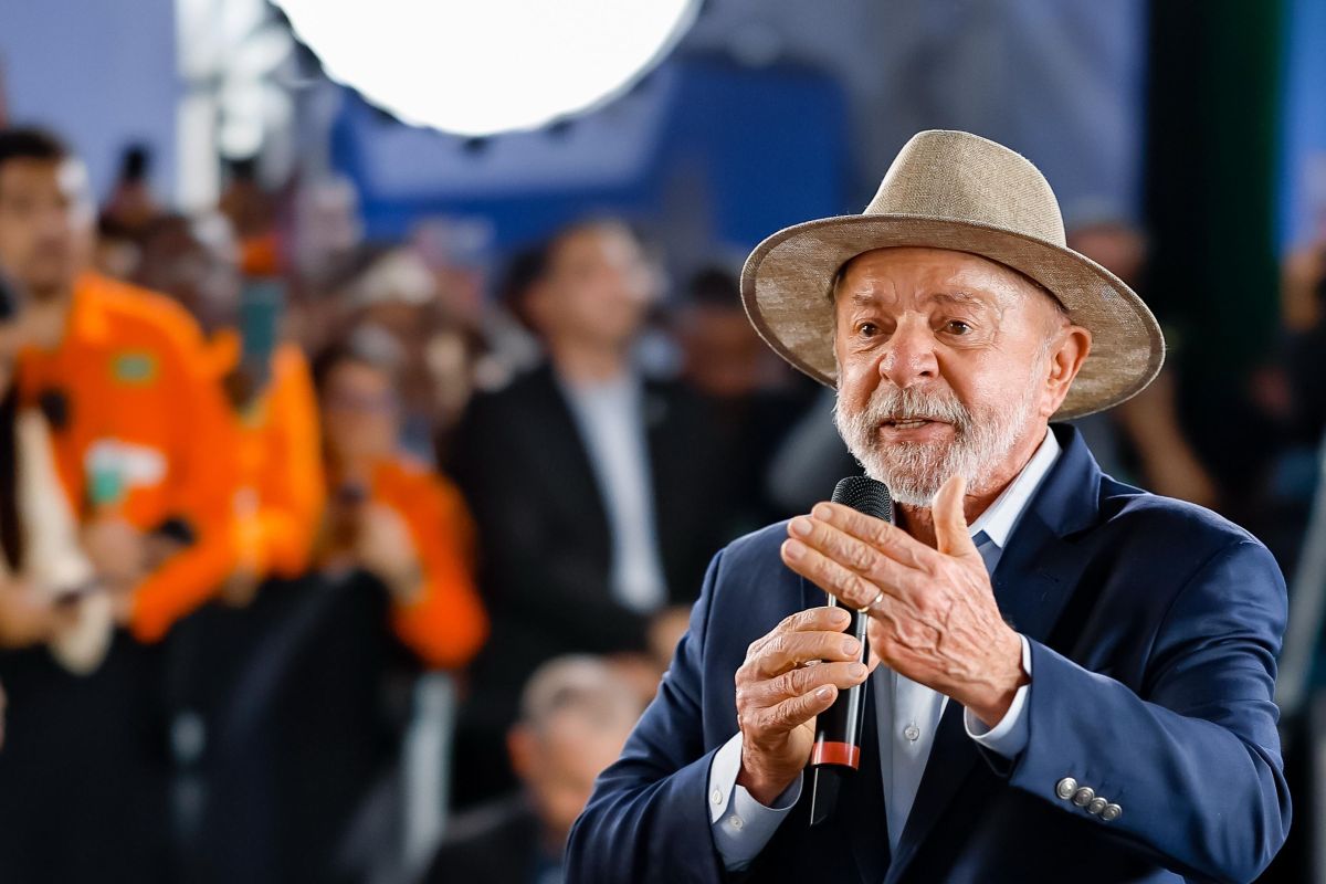 Lula segue sem definir comando jurídico e entorno teme prejuízo no TSE