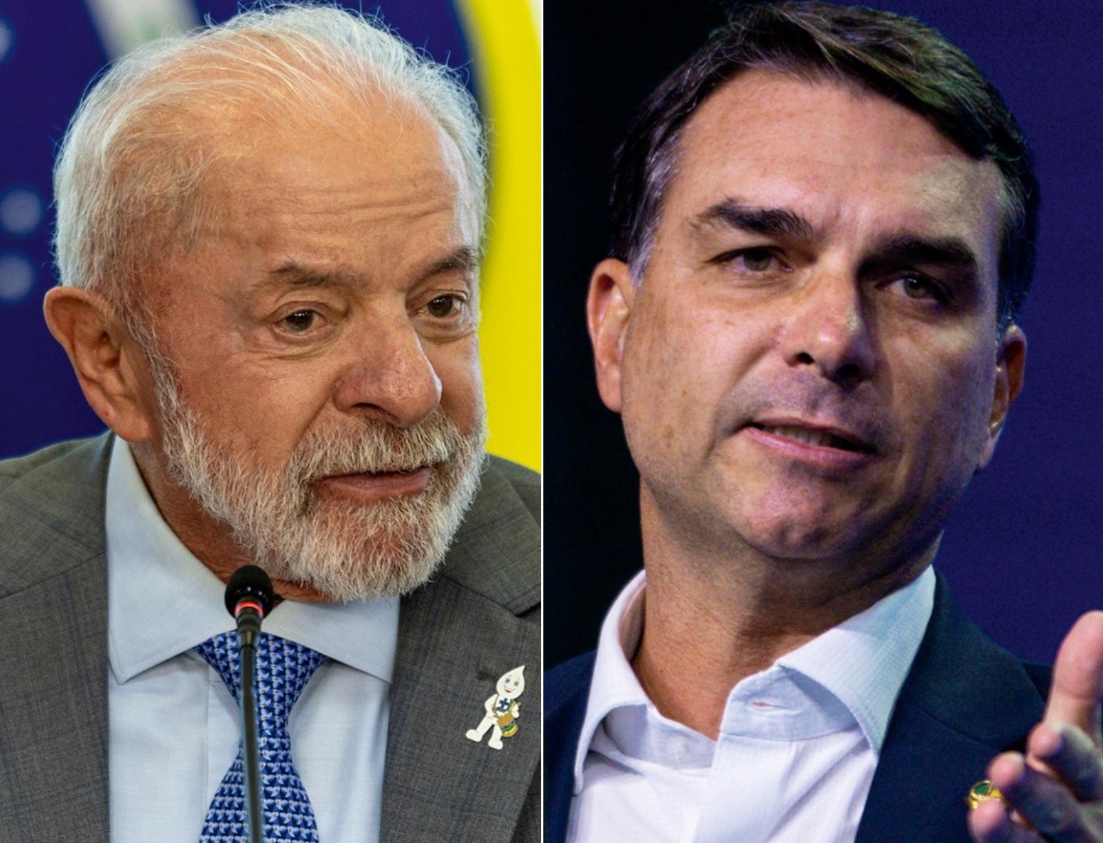 EUA classificam PCC e CV como terroristas após articulação de Flávio Bolsonaro