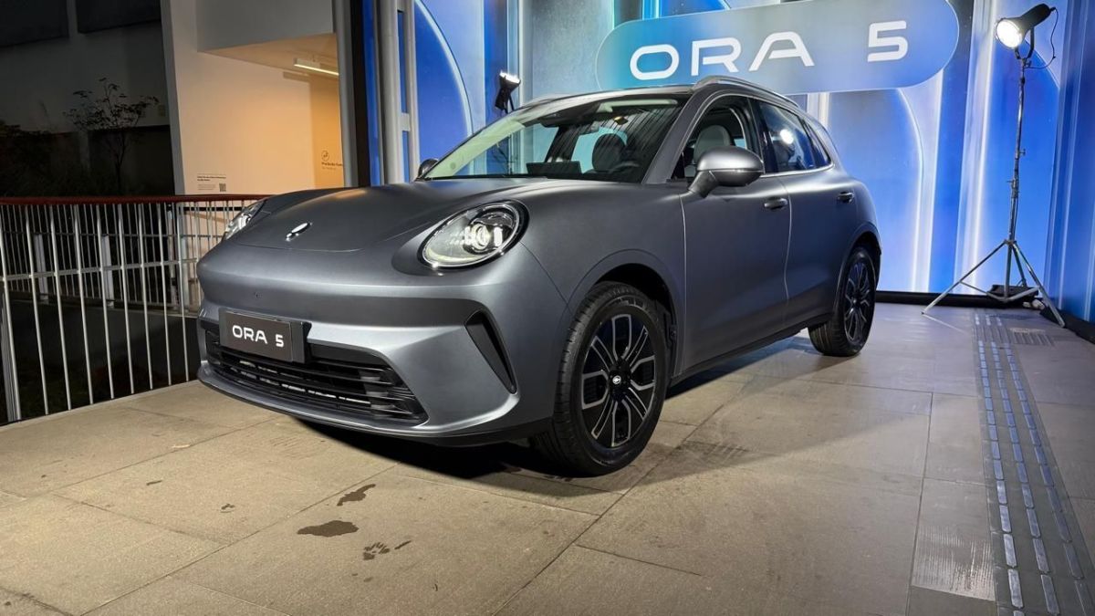 GWM anuncia segunda fábrica no Brasil e confirma produção de SUV elétrico