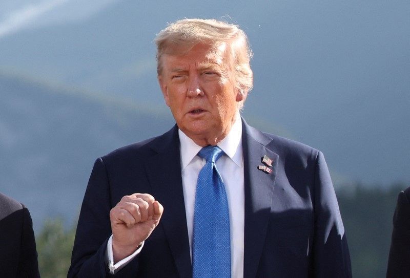 Agro do Brasil vai aos EUA para barrar tarifas da era Trump
