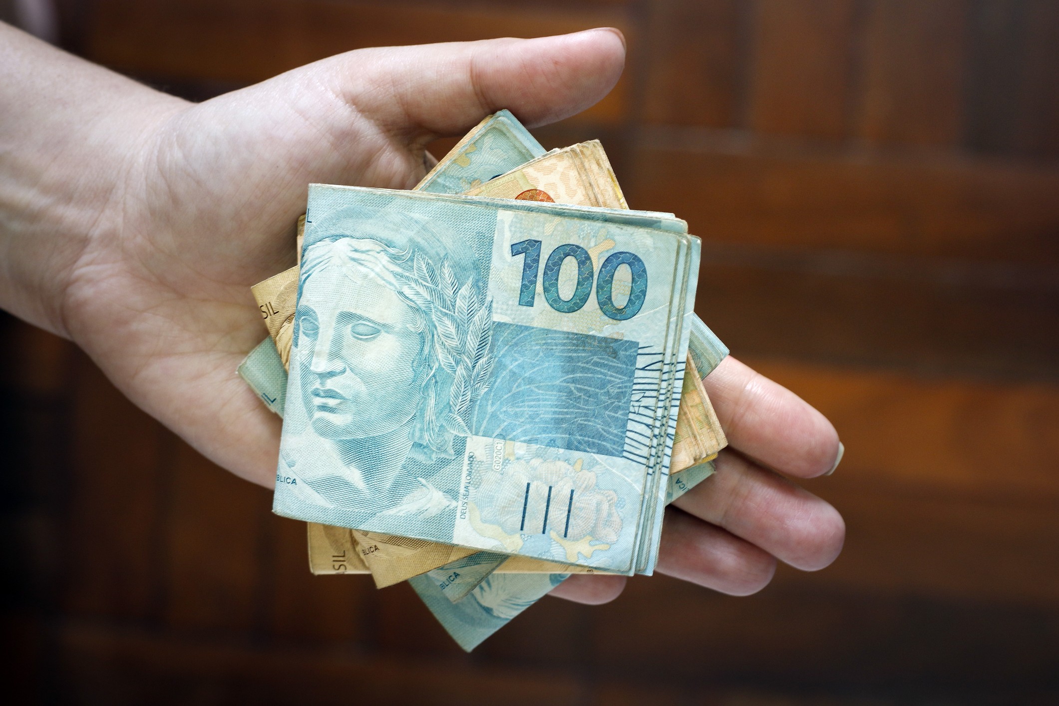 Mega-Sena: prêmio de R$ 135 milhões pode render mais de R$ 1,2 milhão no primeiro mês