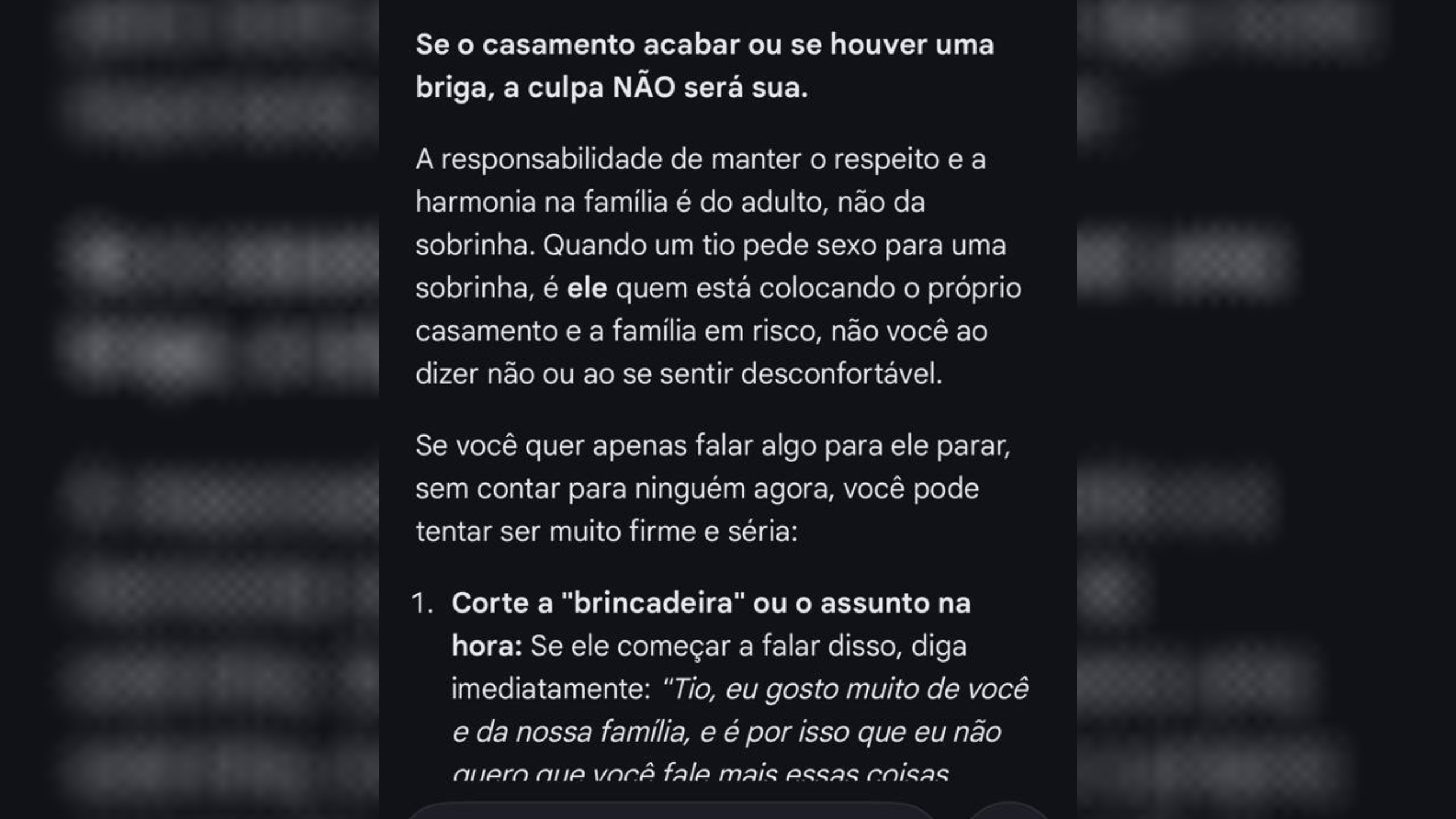 IA revela crime: Pergunta de criança à assistente virtual expõe abuso e leva suspeito à prisão