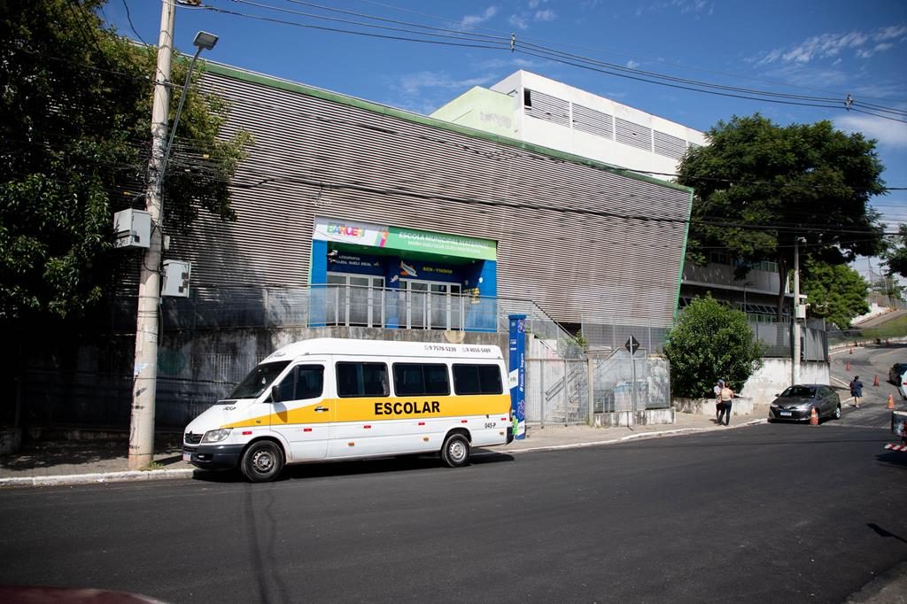 Prefeitura de Barueri inicia reforma completa em maternal no Vale do Sol
