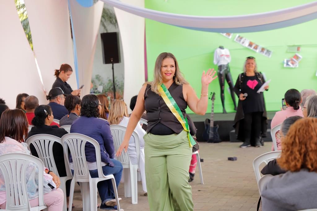 Barueri celebra Dia da Mulher com foco em rede de proteção e autonomia