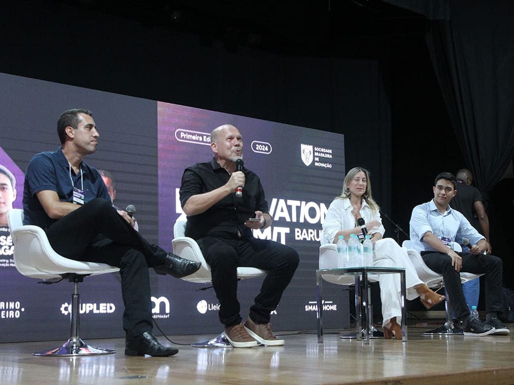 Barueri sedia 2º Innovation Summit com 100 palestrantes e 50 horas de conteúdo