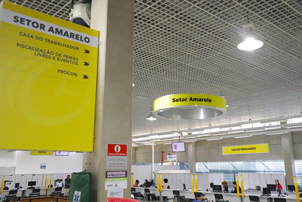 Barueri oferece 29 empregos com salários de até R$ 5,8 mil nesta semana