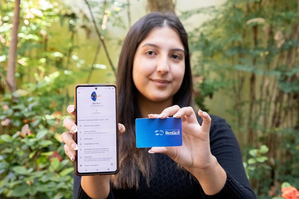 Barueri libera recarga do passe de ônibus por WhatsApp com pagamento via Pix