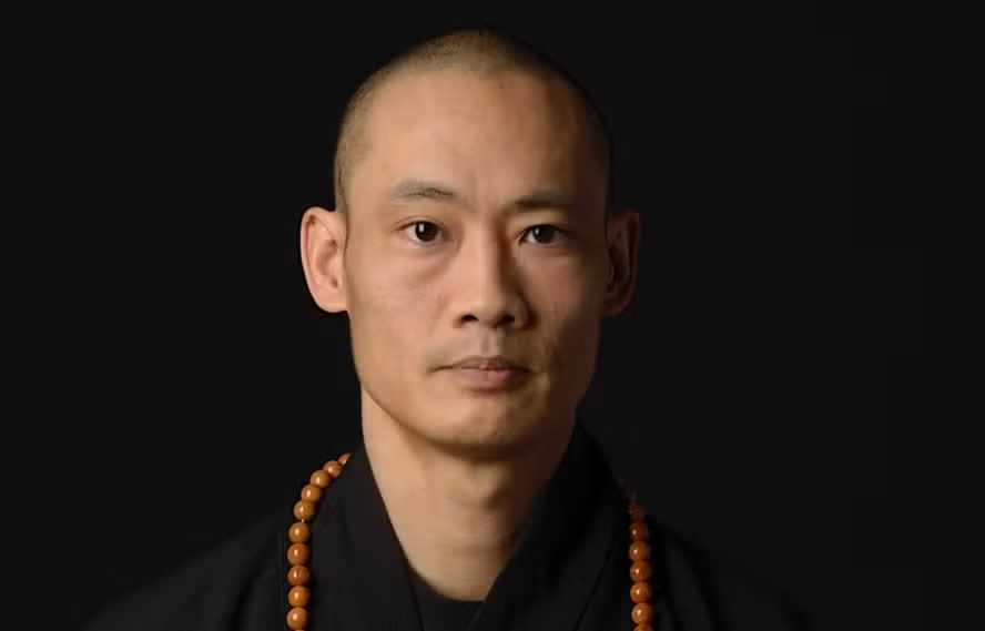 Mente em paz: Monge de Shaolin ensina 4 hábitos para frear o estresse que atinge 90% da população mundial