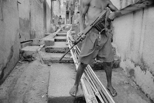 Maio de 2006: Os 10 dias de ataques do PCC que deixaram 564 mortos e pararam São Paulo