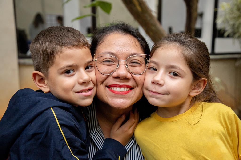 Barueri direciona ações para mães com mais de 20 mil atendimentos anuais e foco na autonomia