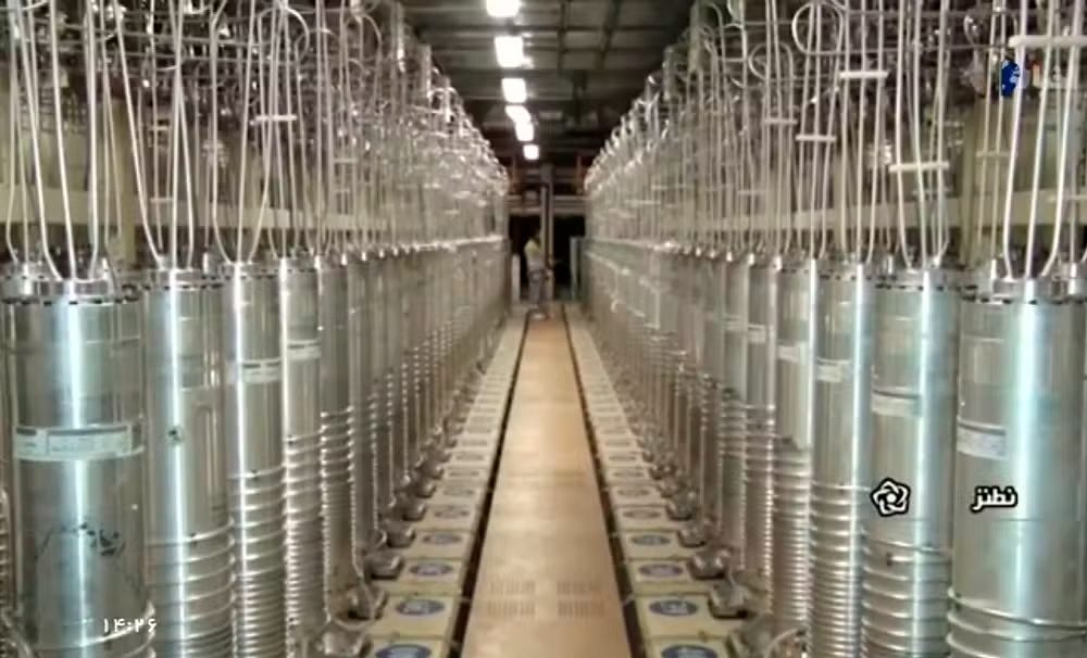 Irã ameaça enriquecer urânio a 90% em caso de novos ataques dos EUA