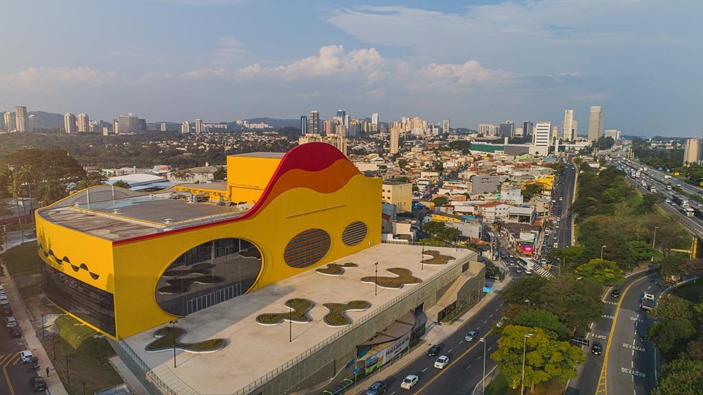 Música, teatro e feiras: Barueri tem programação cultural gratuita até o fim de maio
