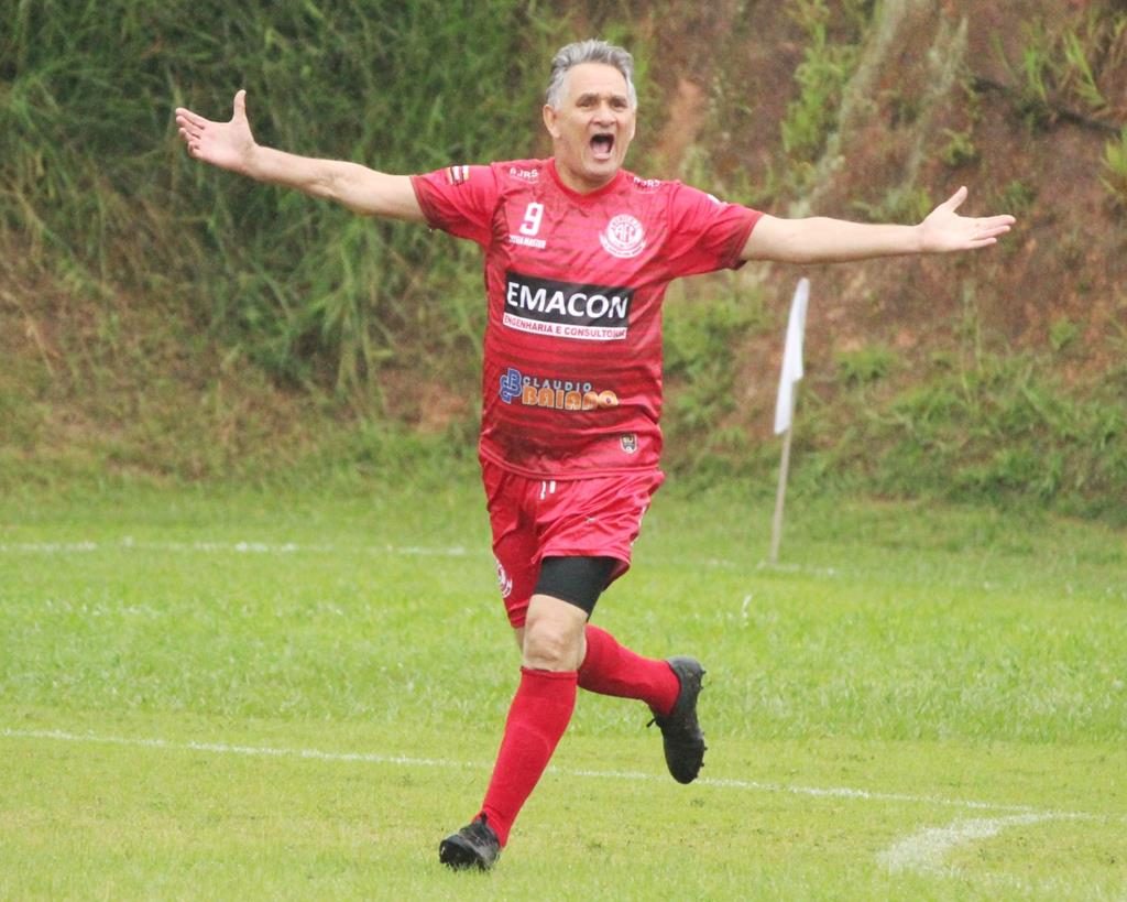 Barueri dá início ao Campeonato Amador 2026 com 141 partidas no fim de semana