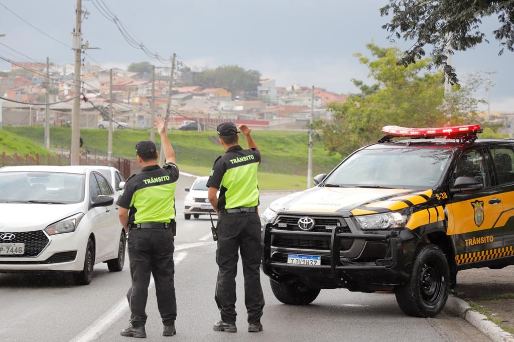 Segurança no Trânsito: Barueri fica em 3º lugar em ranking nacional