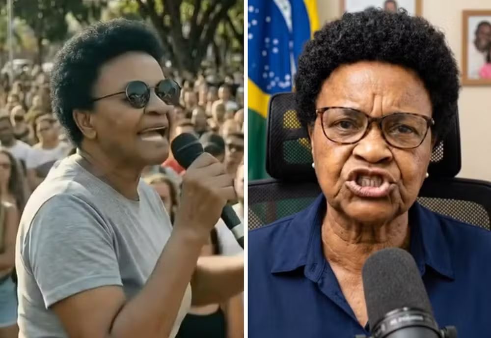 Maioria de avatares políticos com IA descumpre regra do TSE, aponta estudo