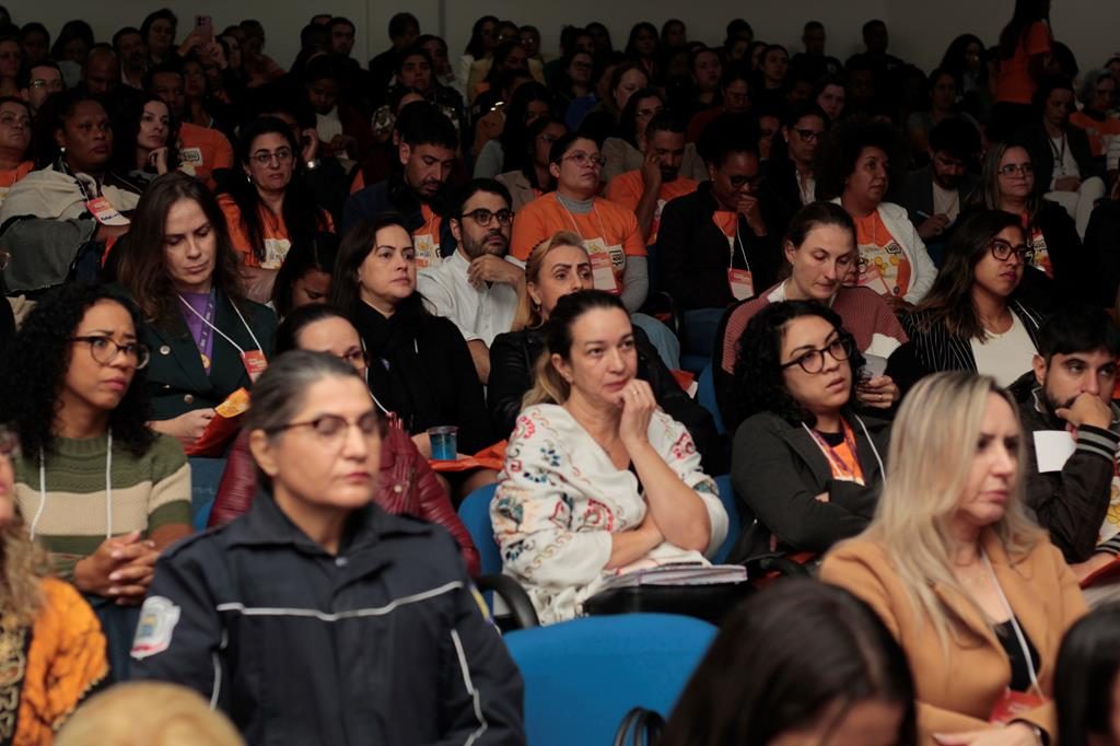 Barueri: simpósio alerta para recorde de estupros de vulneráveis em 2024