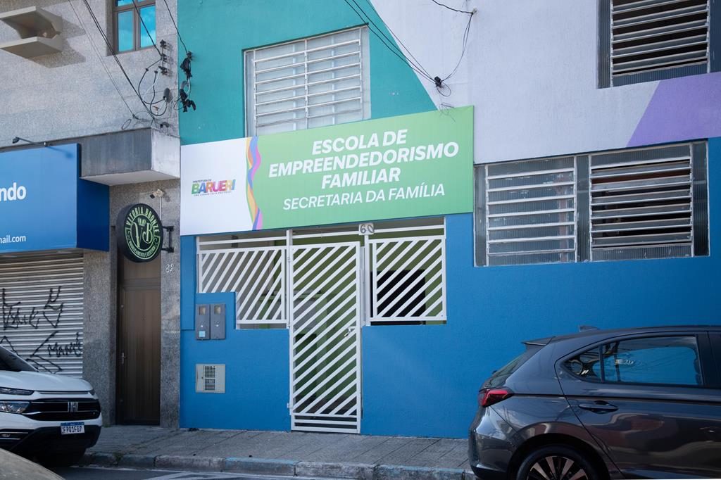 Barueri e Sebrae lançam cursos gratuitos de empreendedorismo para todas as idades