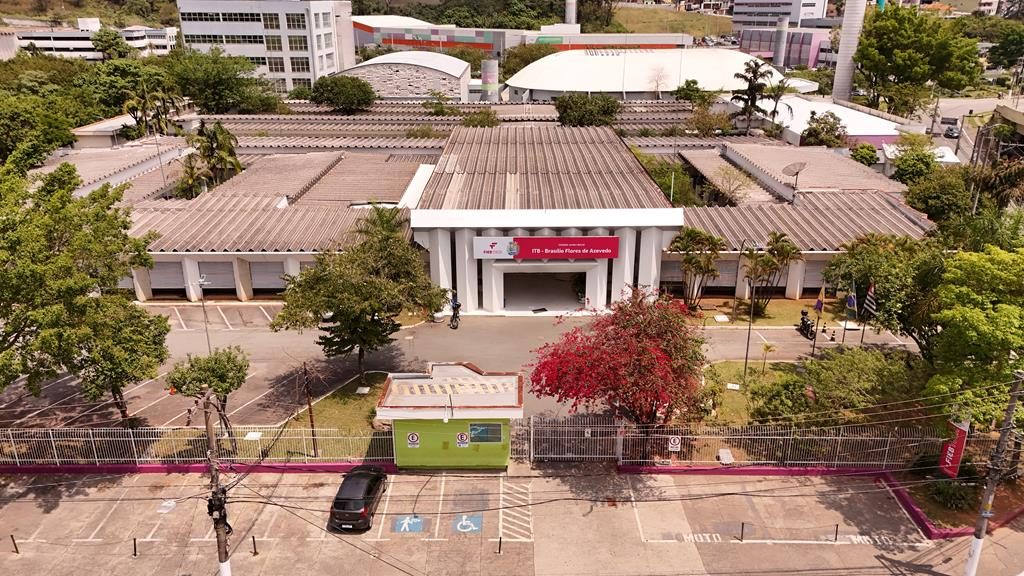 Barueri oferece curso gratuito de Geoprocessamento para a área ambiental