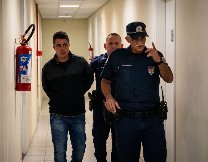Mulher reage e impede tentativa de estupro dentro de apartamento em Barueri