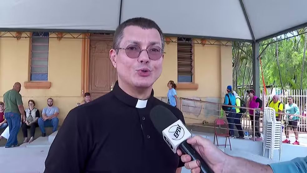 Padre de Ribeirão Preto é investigado pela Polícia Civil por assédio sexual