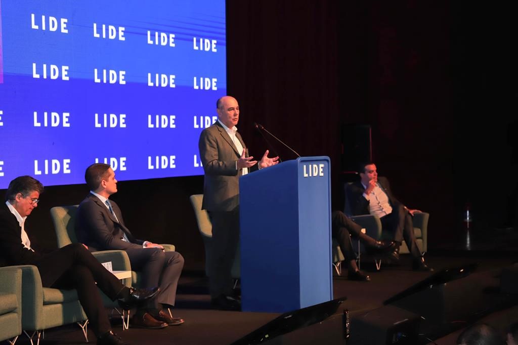 Barueri sediará seminário do LIDE com Luiza Trajano, João Doria e Furlan