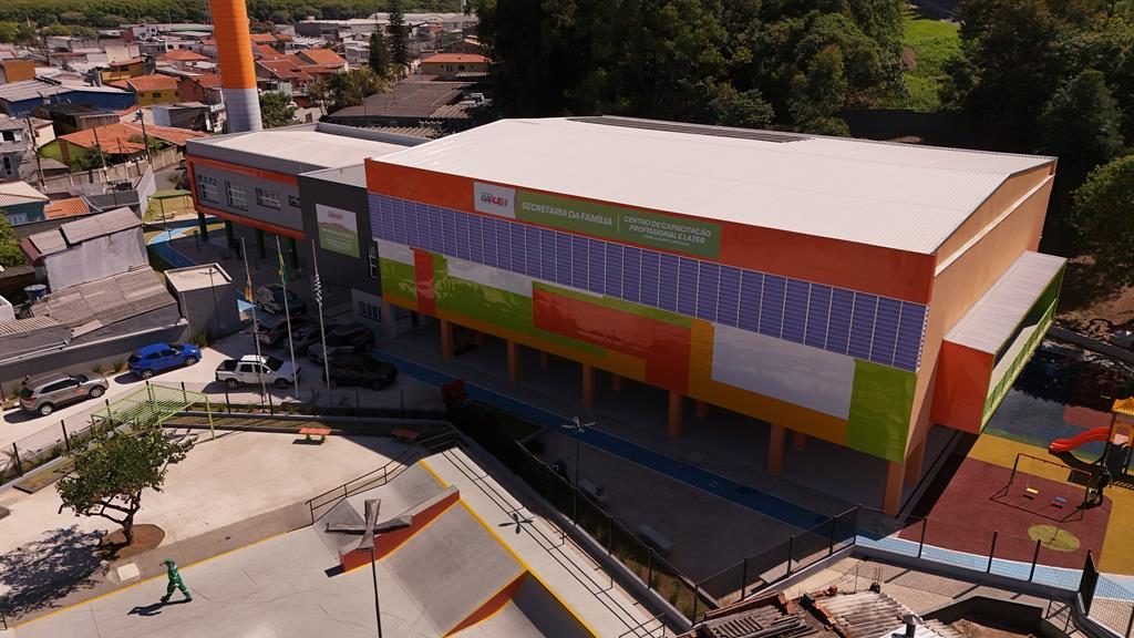 Secretaria da Família de Barueri promove baile de Dia dos Namorados aberto ao público