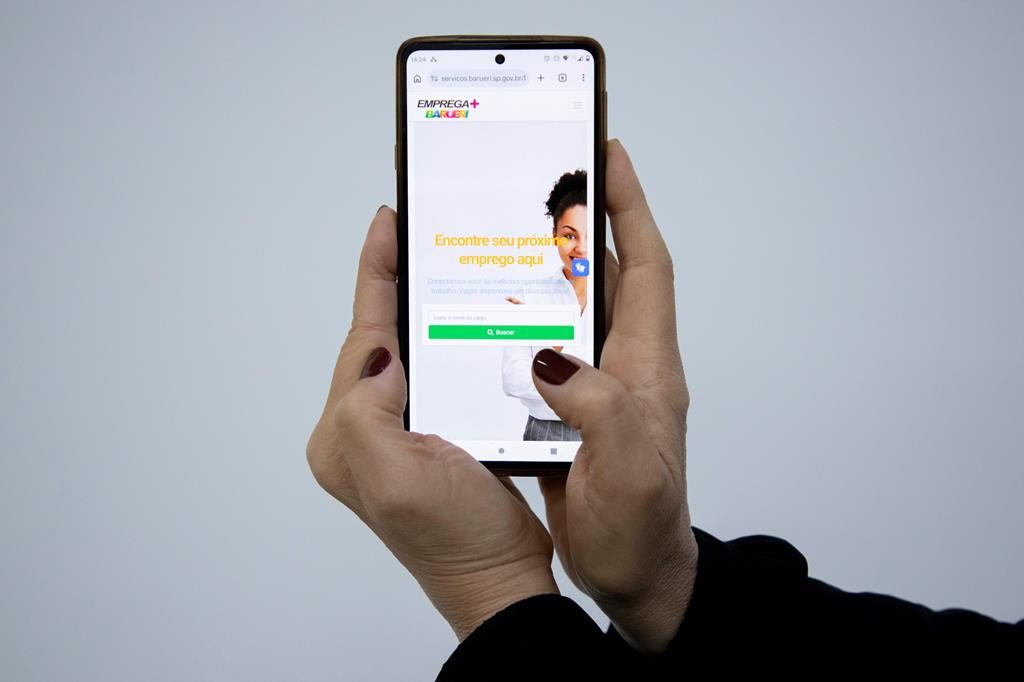 Emprega + Barueri: Nova plataforma gratuita conecta empresas e trabalhadores na cidade