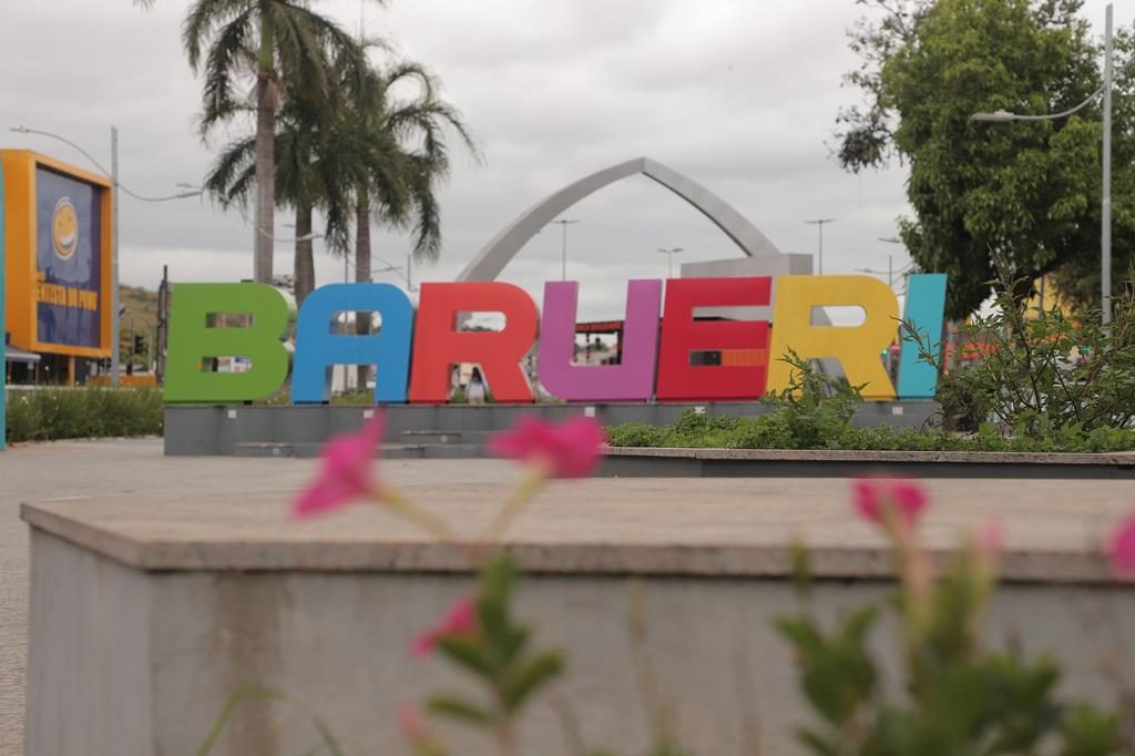 Inovação urbana e gestão feminina rendem prêmio nacional a Barueri