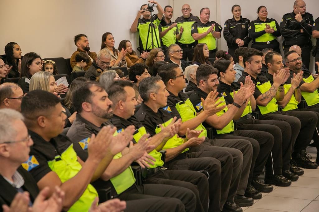 Barueri forma 12 novos Assistentes de Operação para a mobilidade urbana