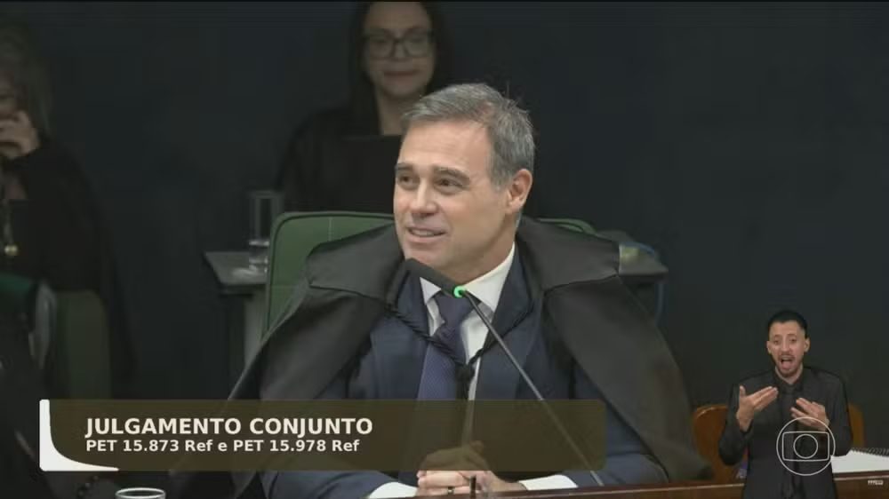 STF: Decisão no Caso Master expõe divisões e eleva tensão na Segunda Turma