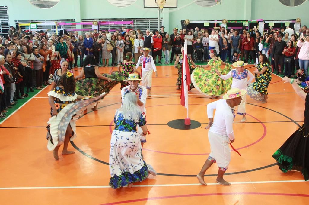 Parque da Maturidade de Barueri terá Festa Julina gratuita em 4 de julho